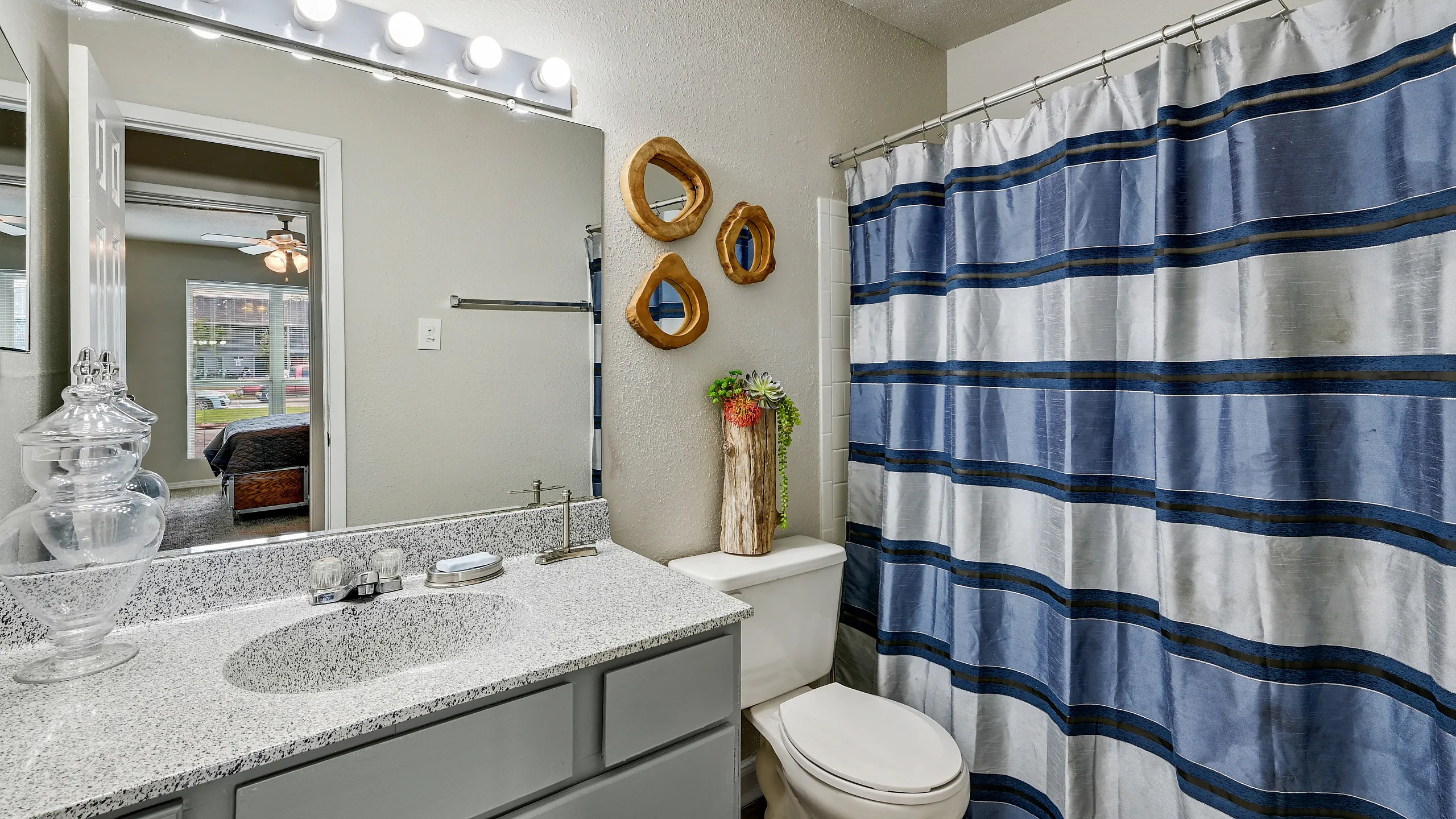 Carmel Creek Bathroom