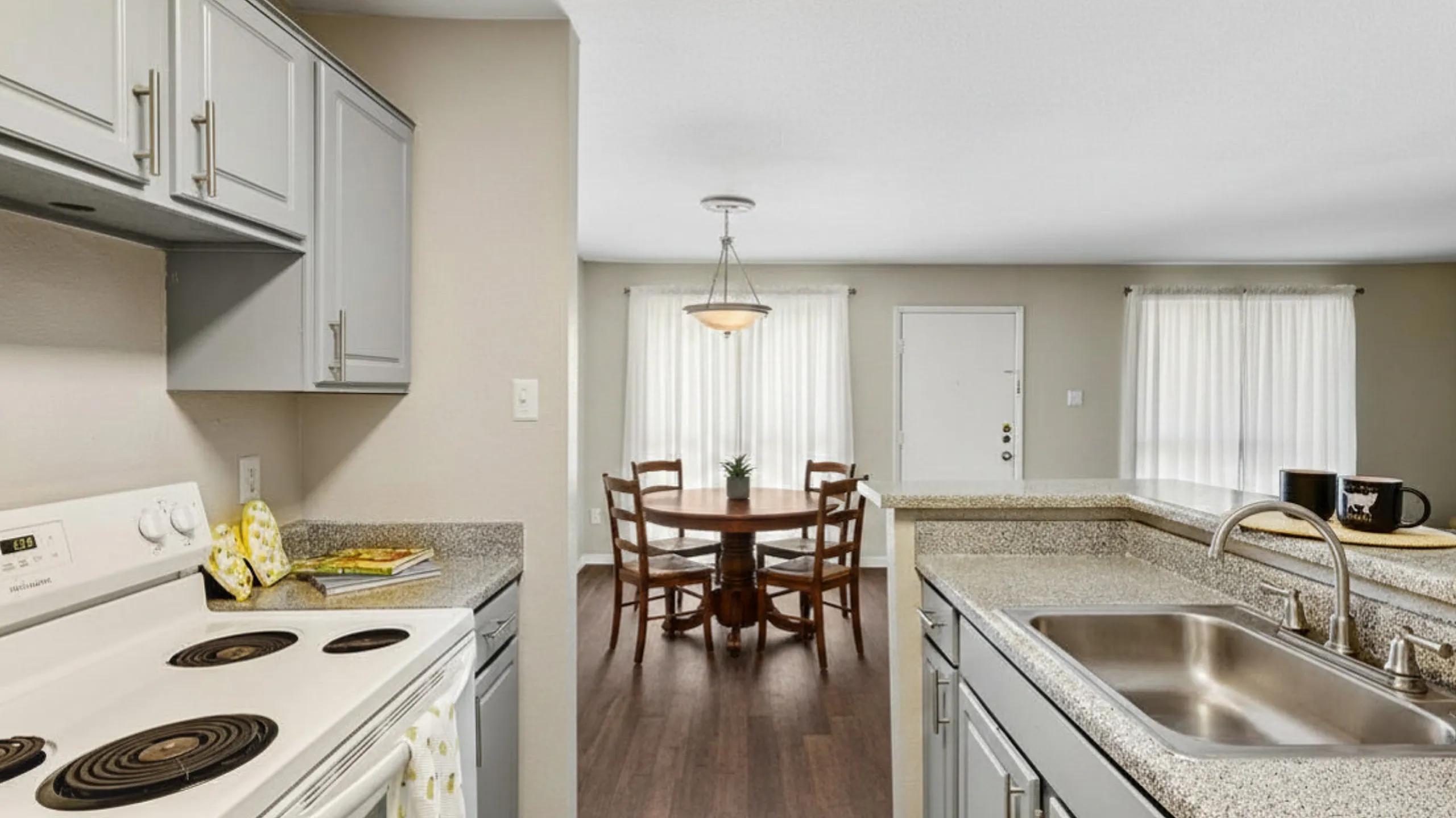 Carmel Creek Kitchen