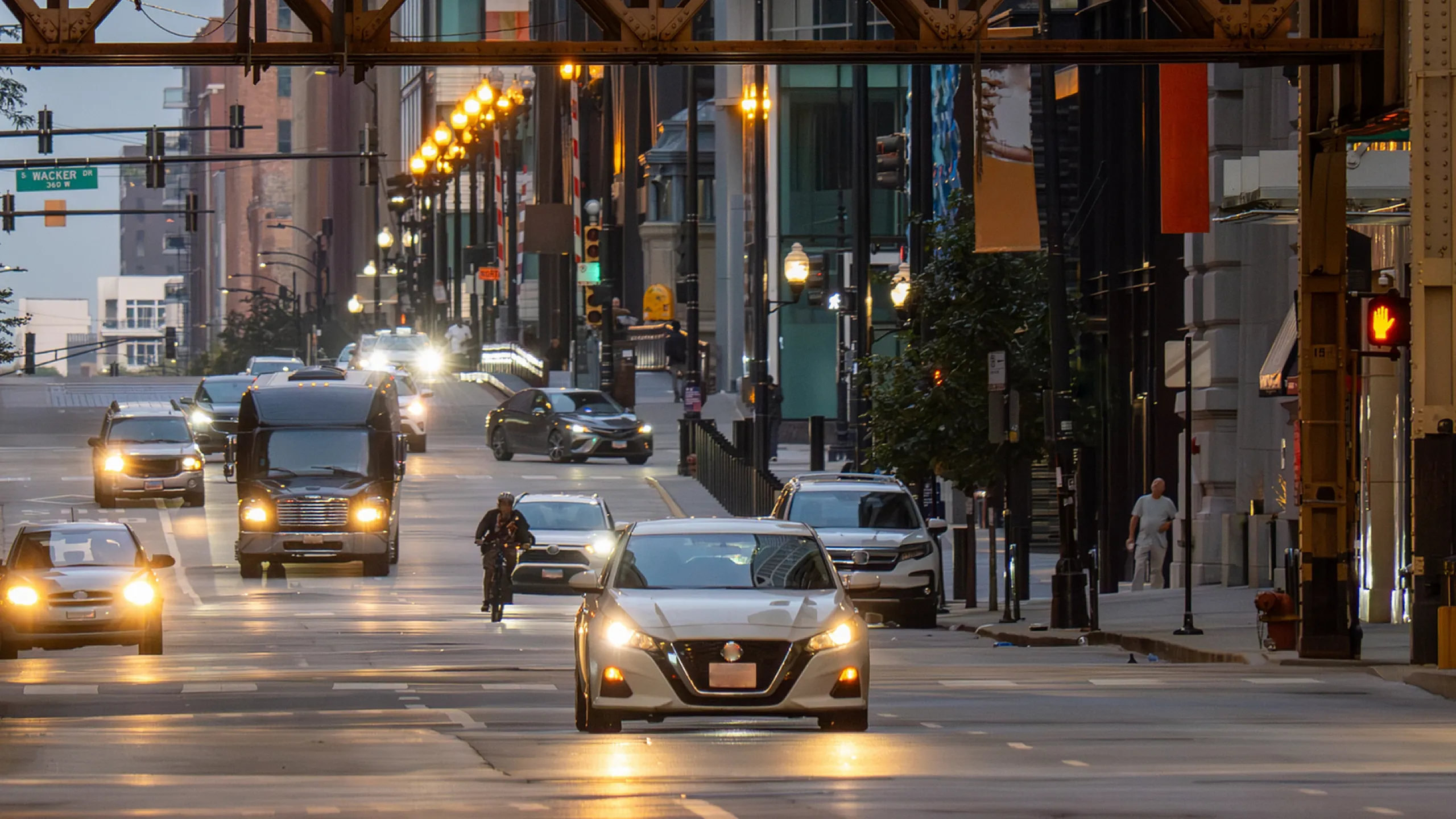street view stock