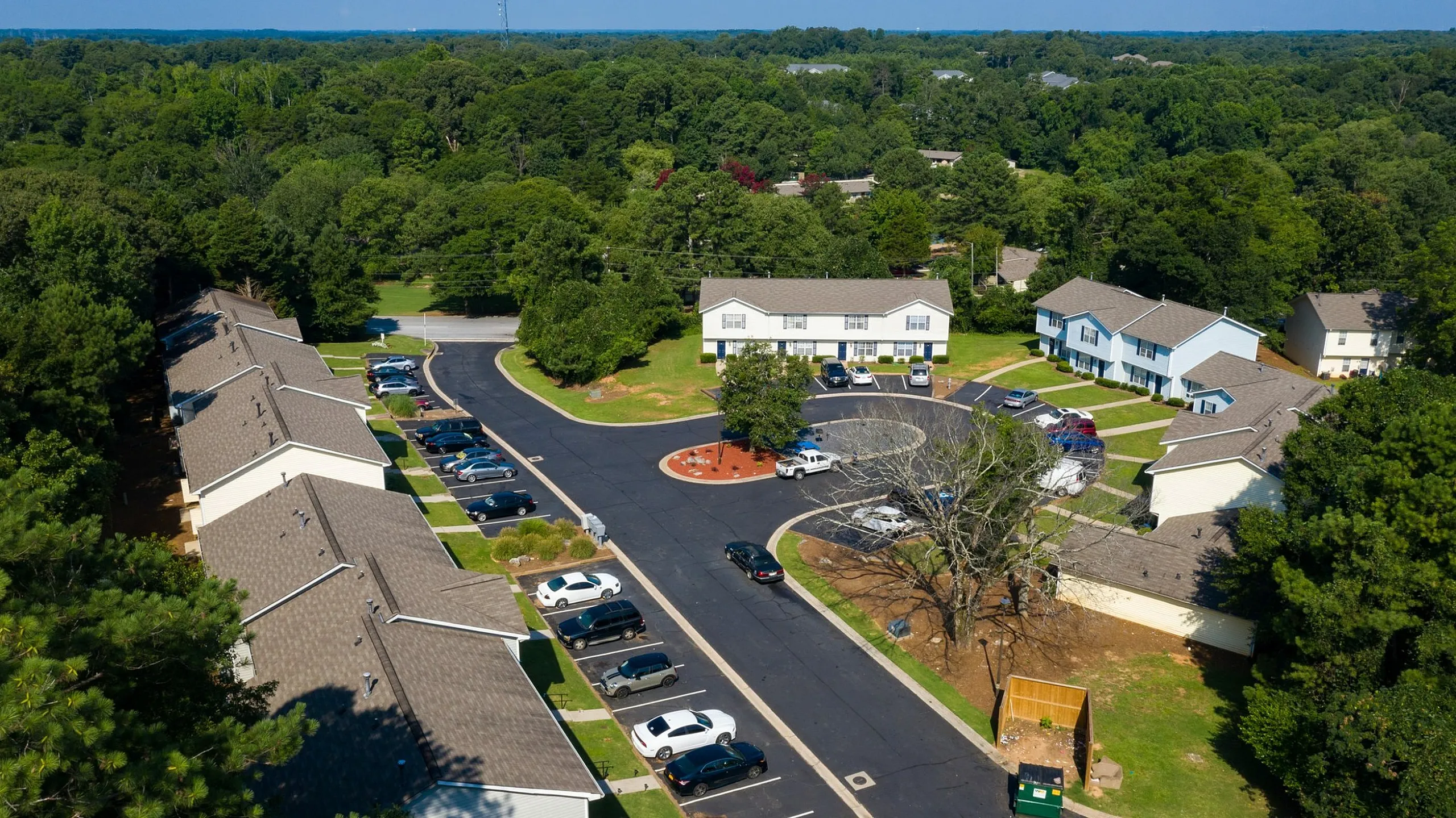 aerial