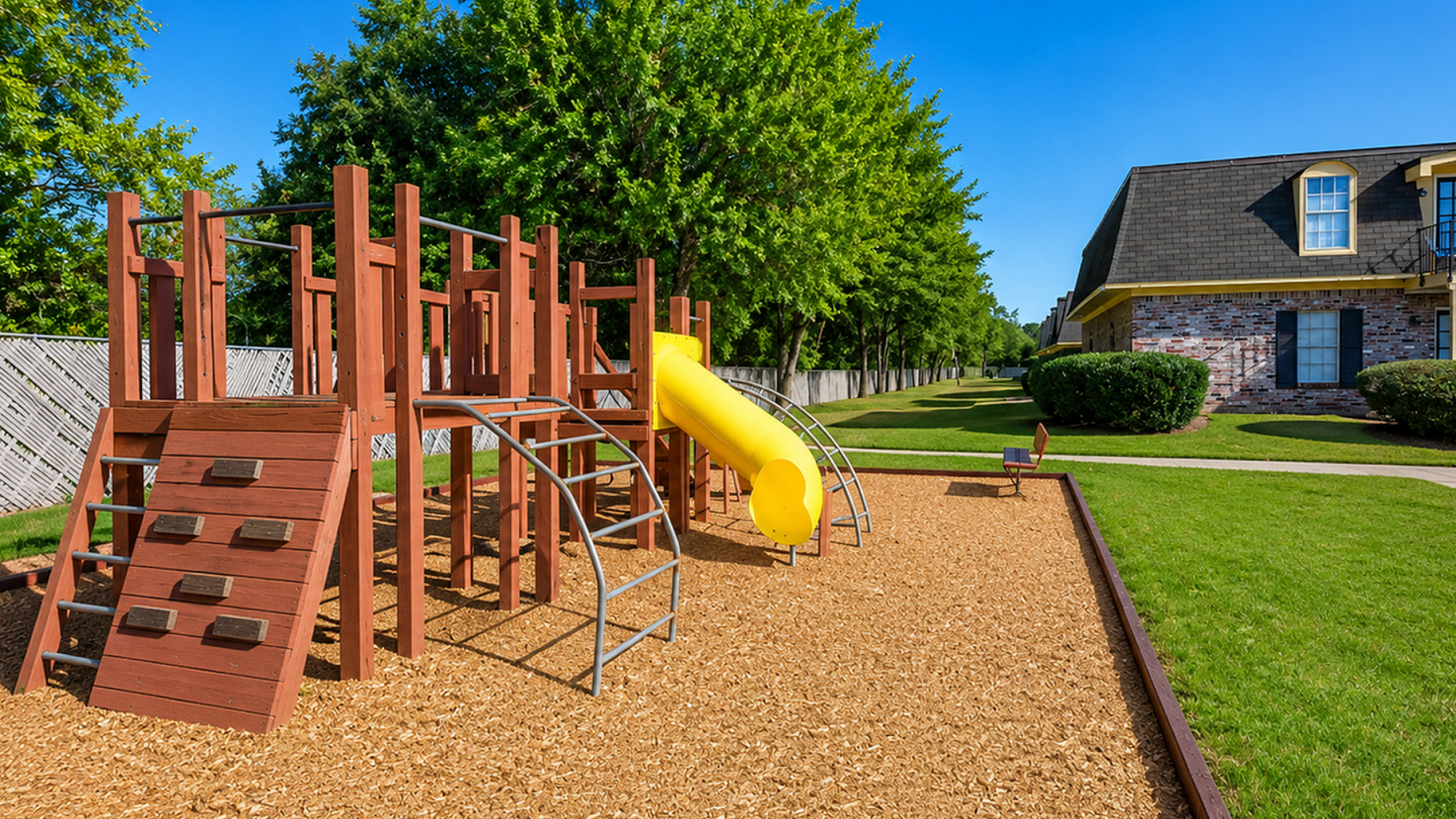 playground