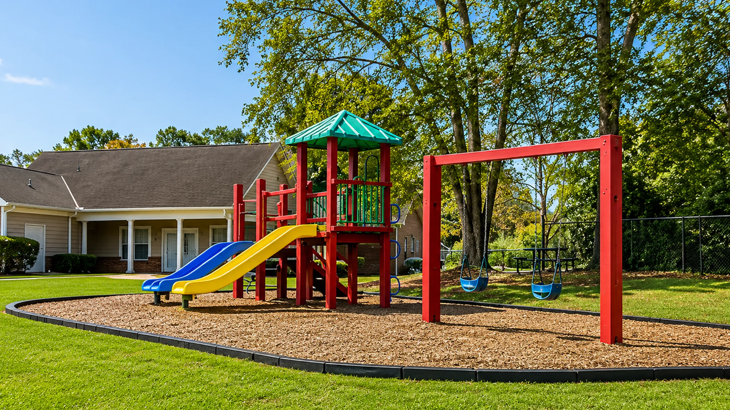 playground