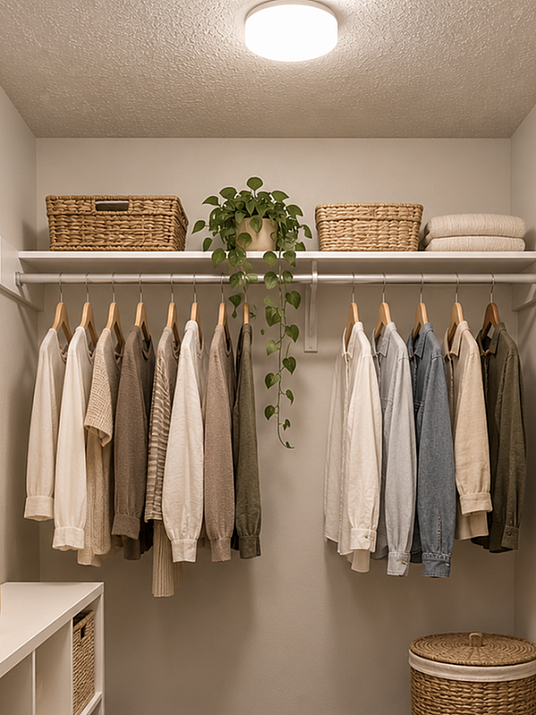 closet