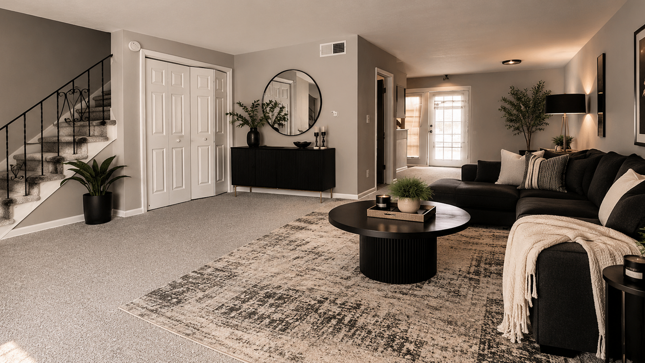livning room