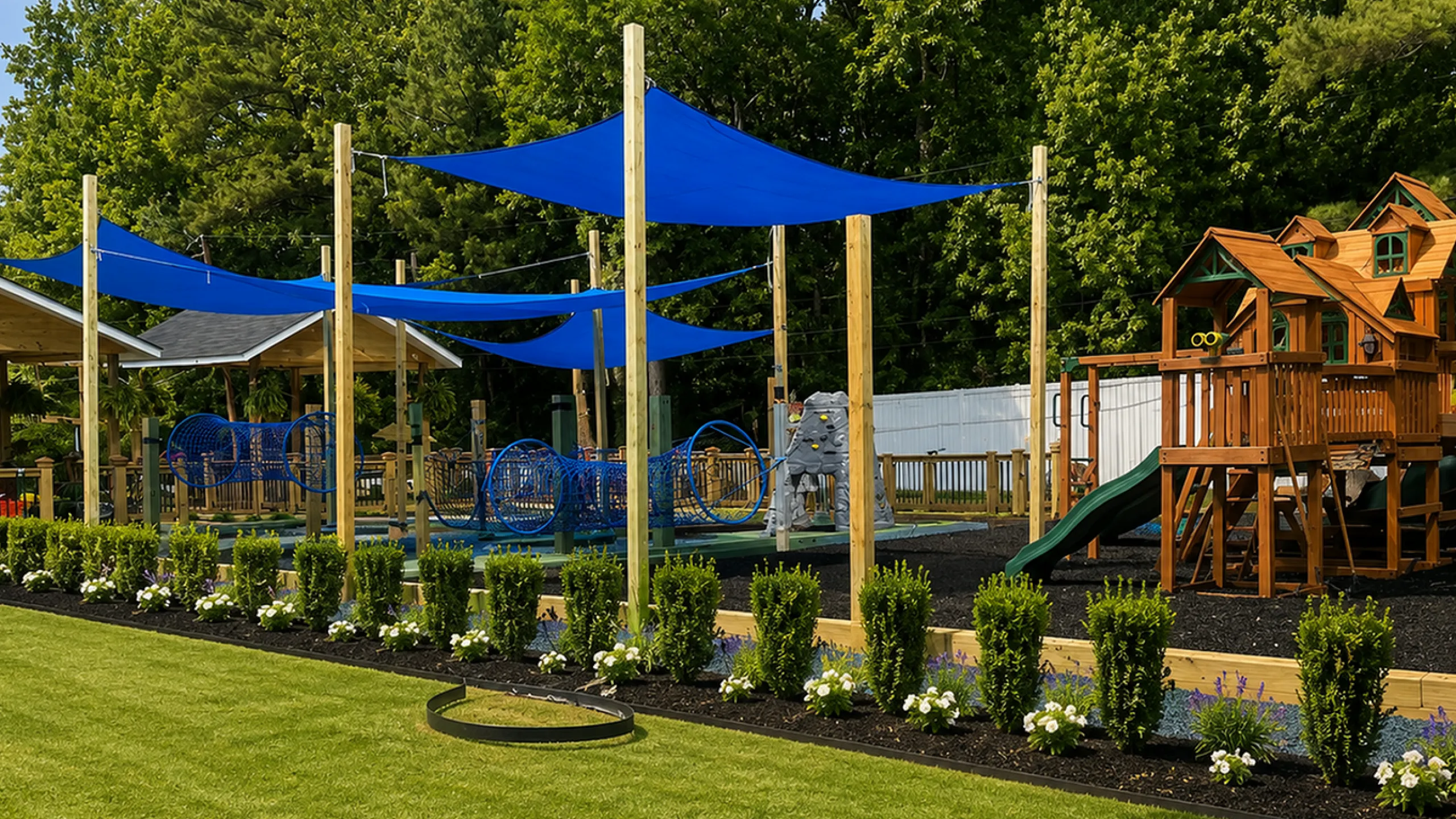 playground