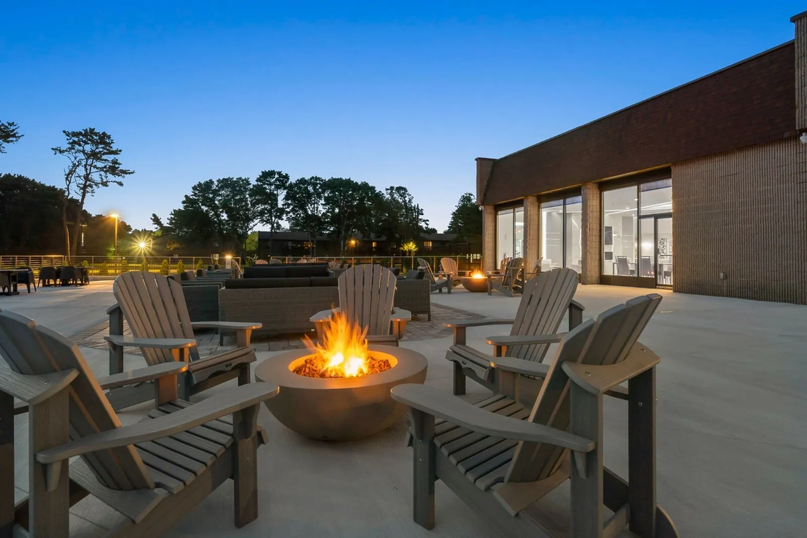 Amenity Photo