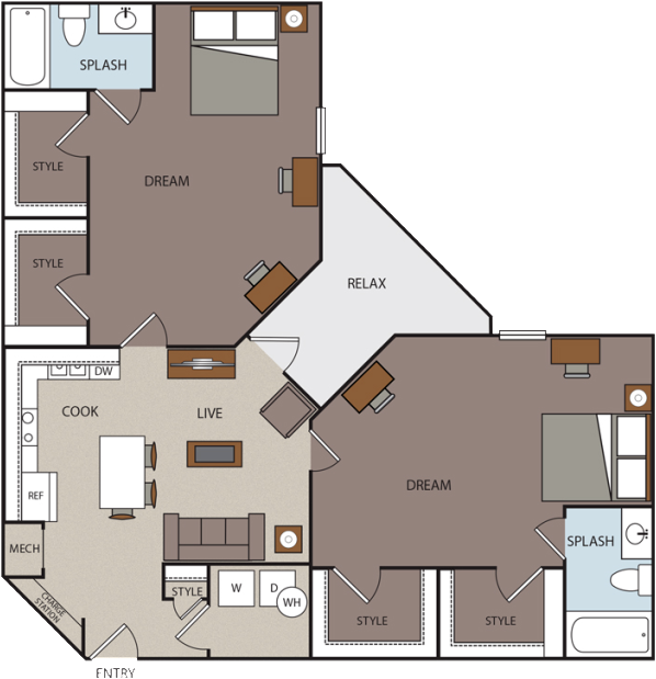 B3