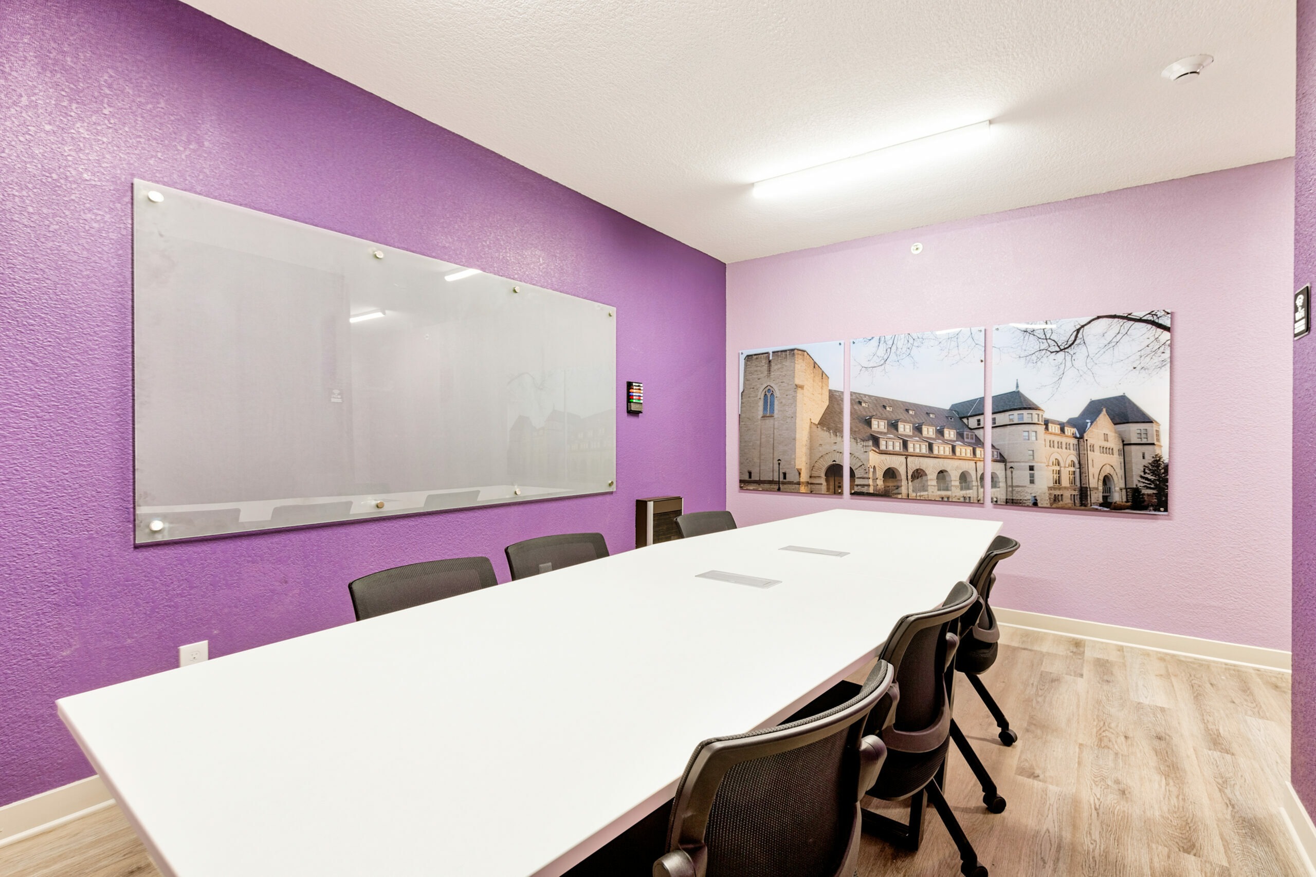 Conference Center