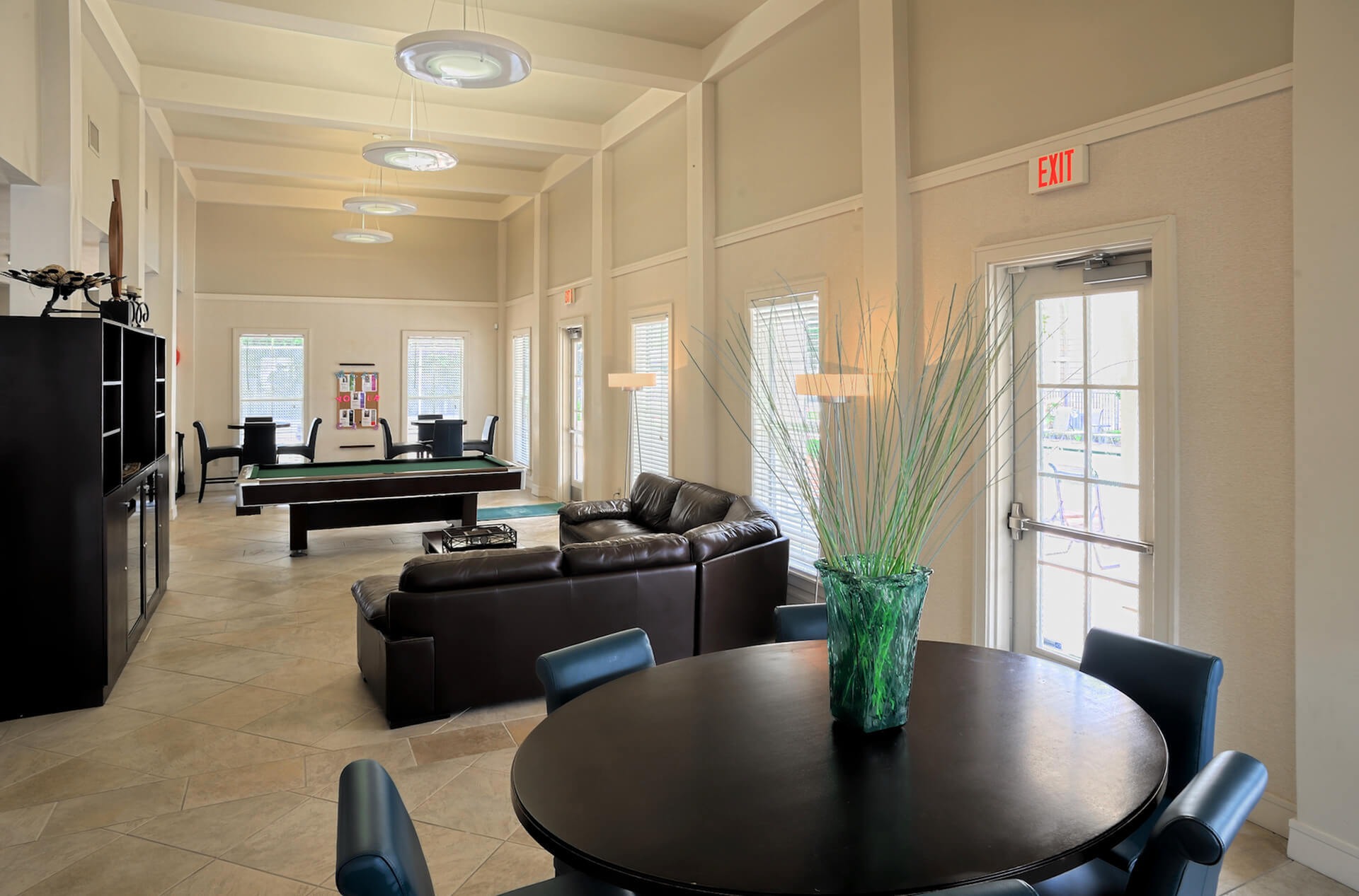 Clubhouse