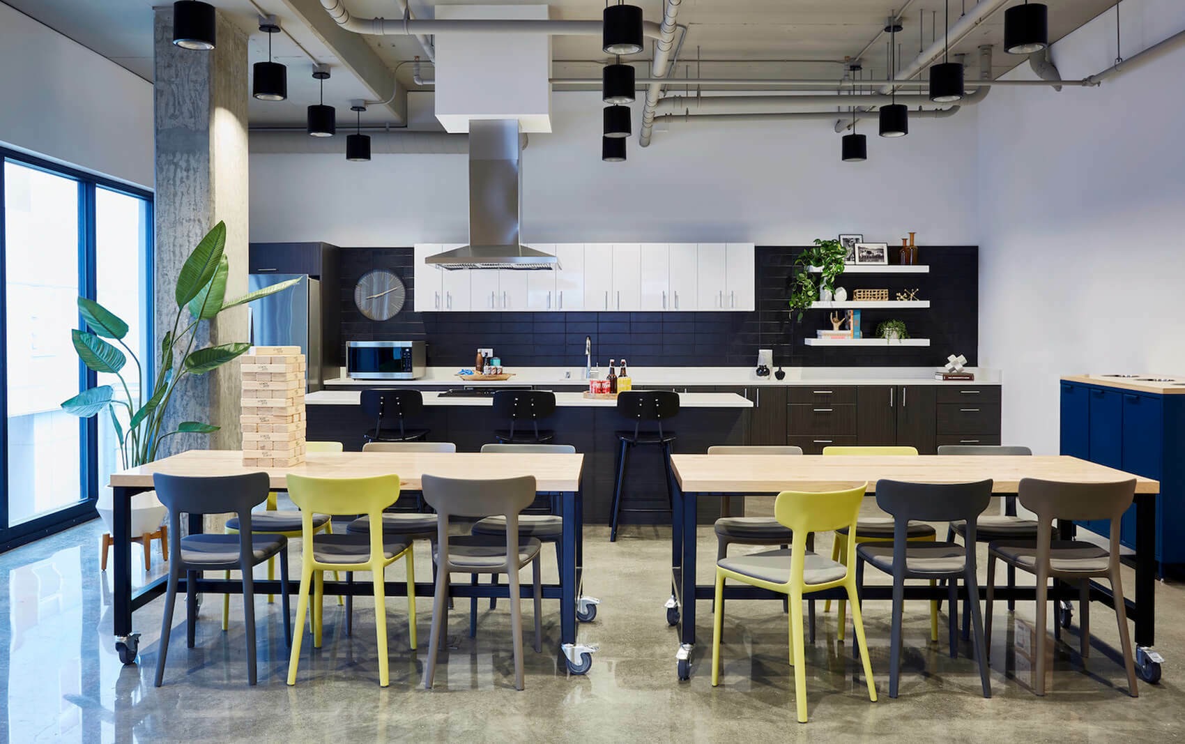 Community Kitchen