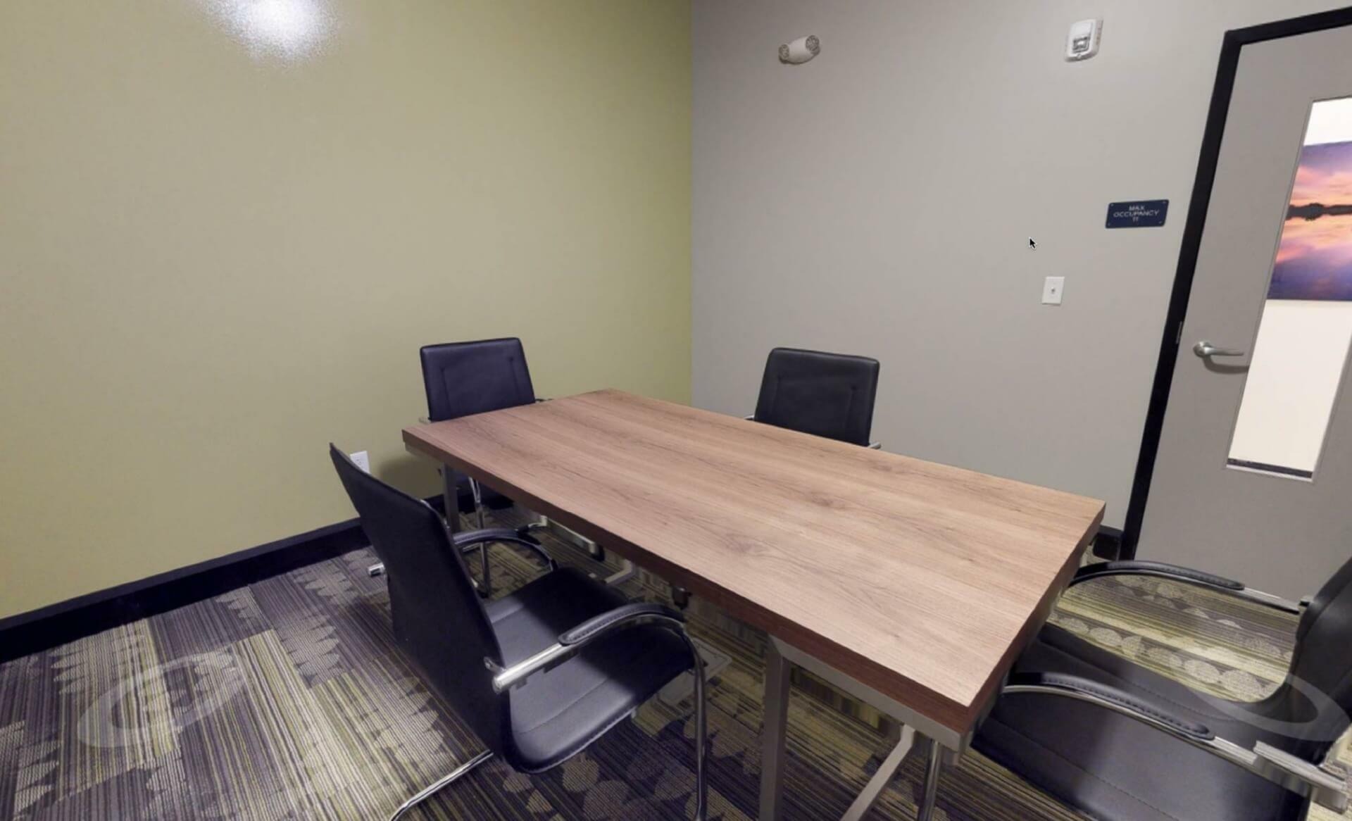 Study/Meeting Room