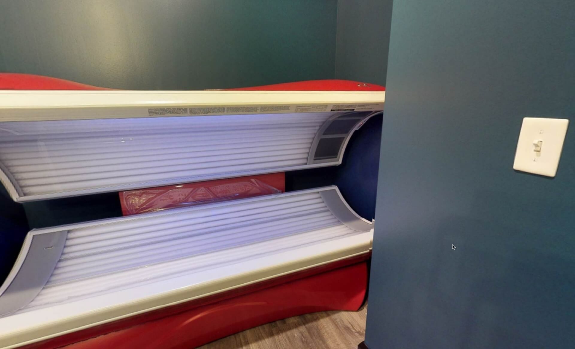 Tanning Beds