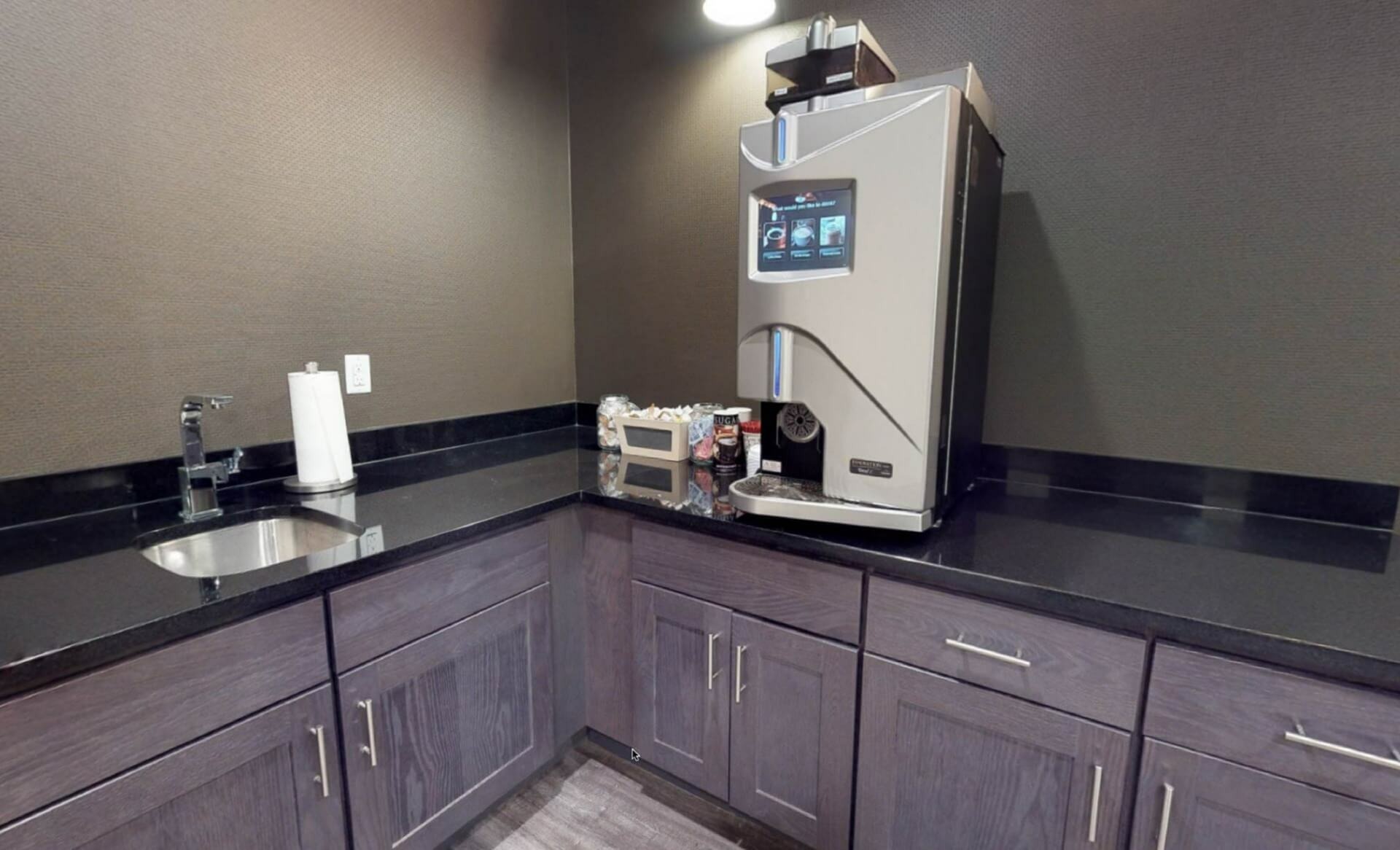 Coffee Bar