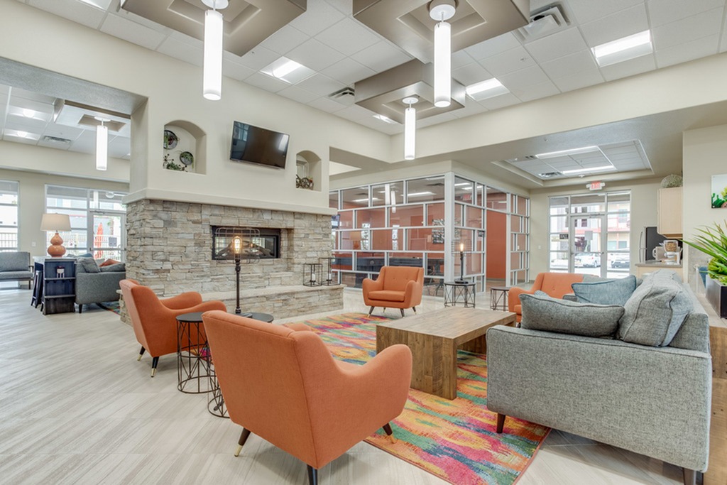 Clubhouse
