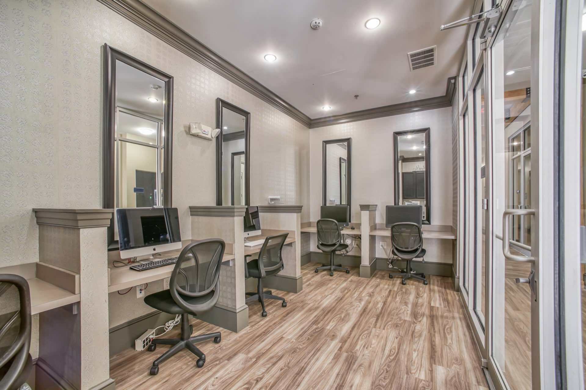 Computer Lab