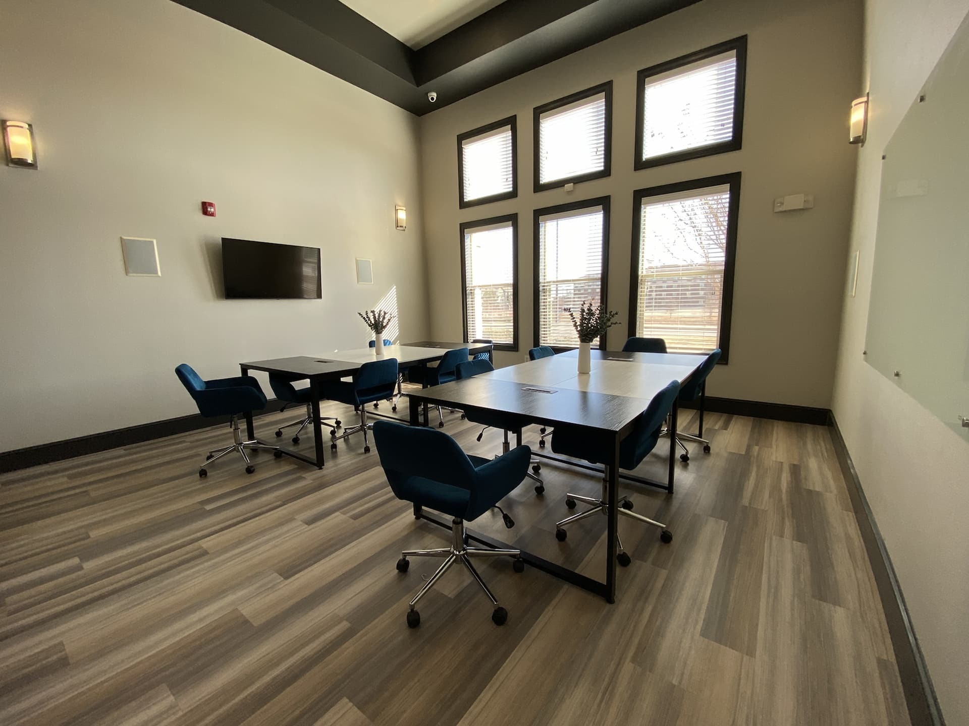 Study Room