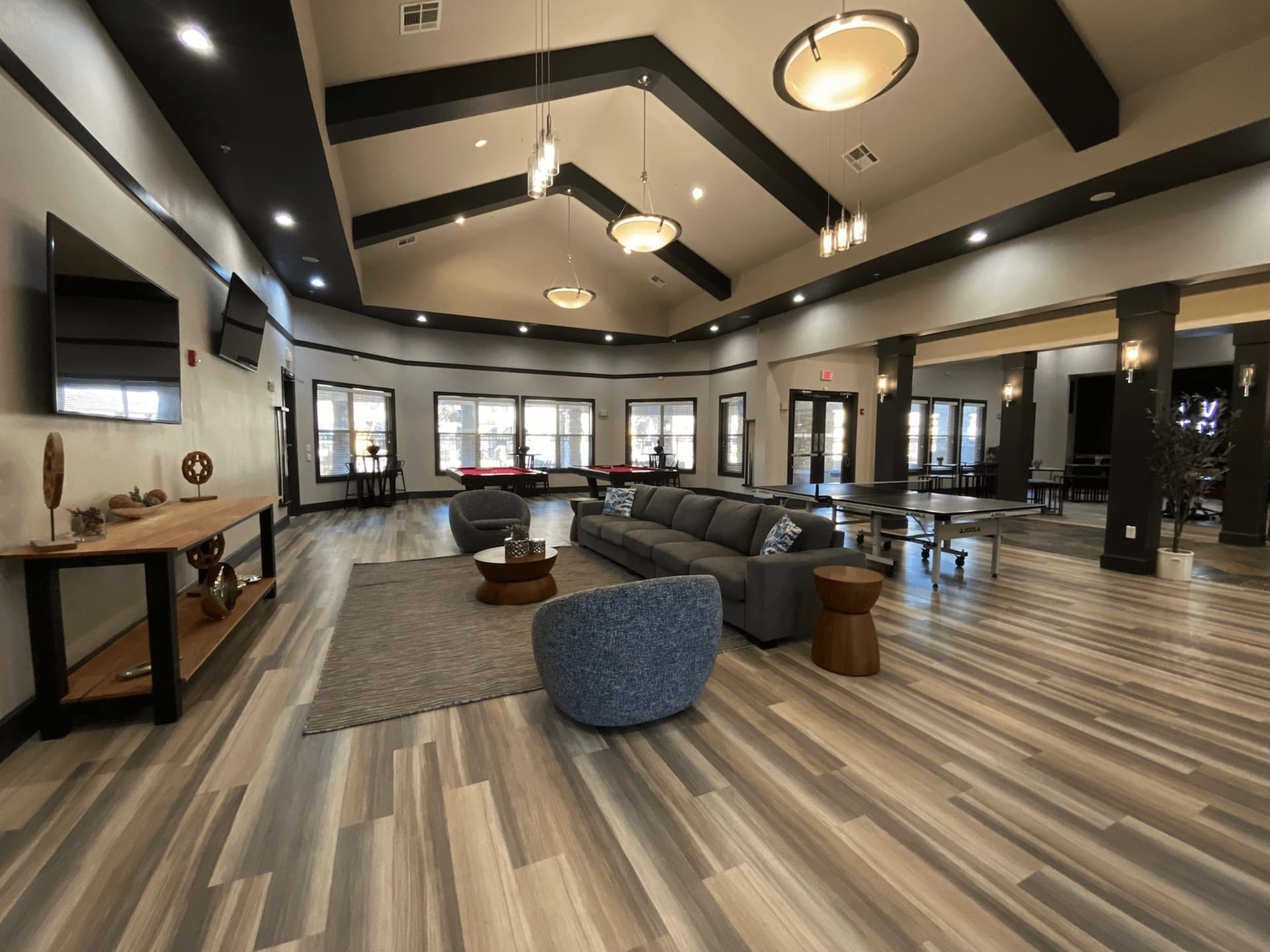24/7 Clubhouse