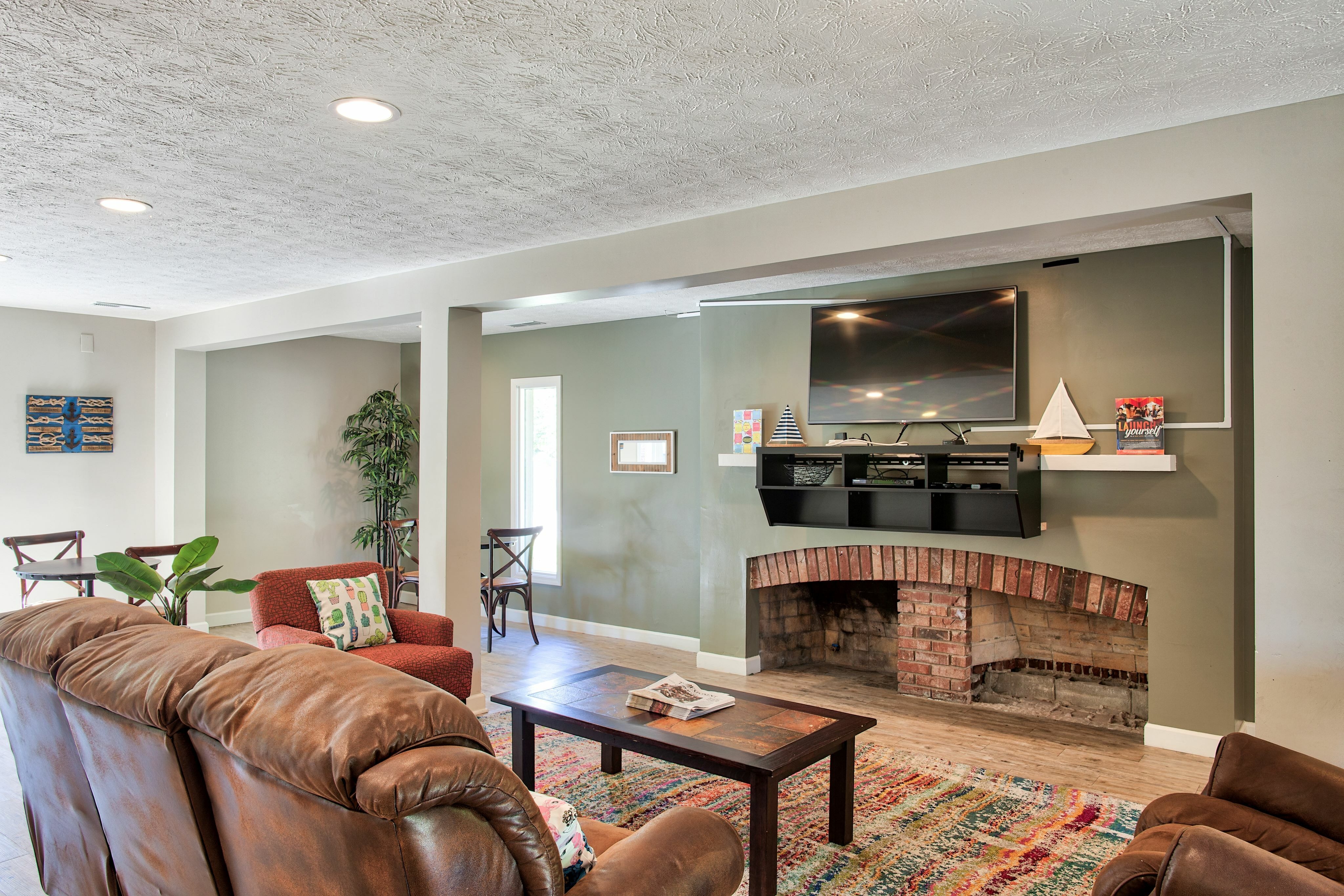 Resident Clubhouse