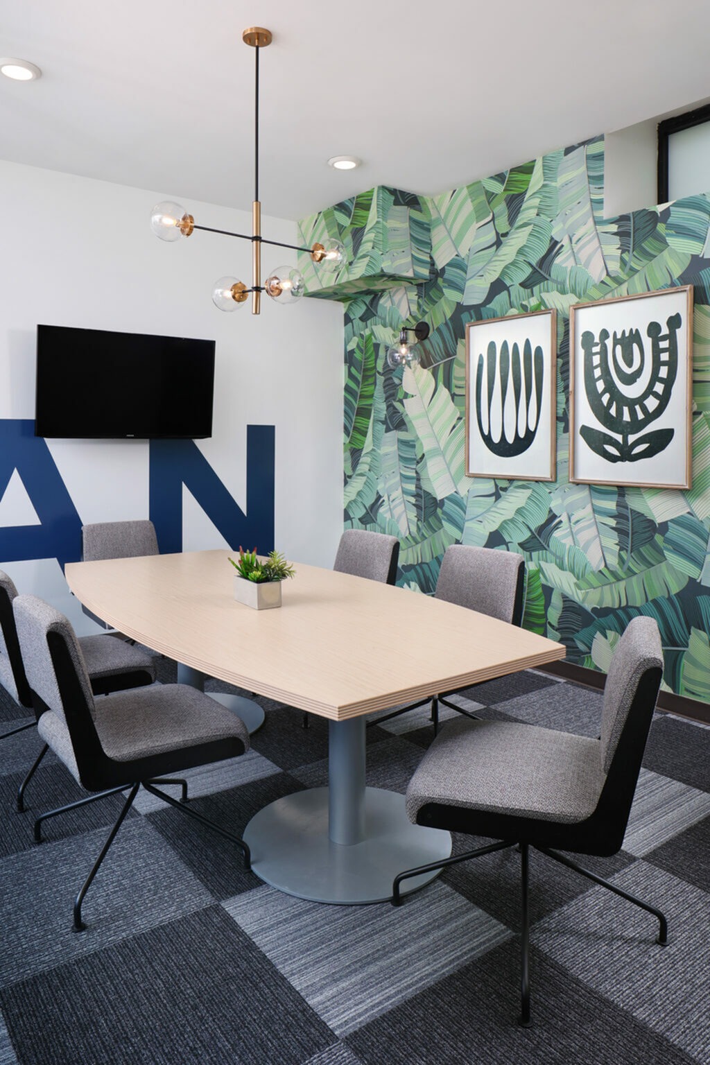 Conference/Meeting room