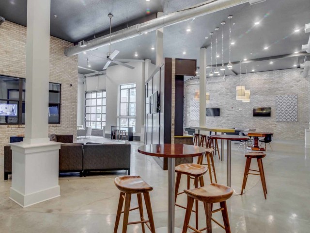 Image of Cyber Cafe for Yugo Tallahassee Catalyst