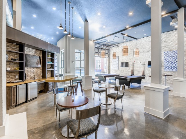 Image of Activity Center for Yugo Tallahassee Catalyst