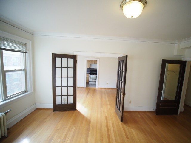 Image of Hardwood Floors for Yugo Seattle Wilsonian