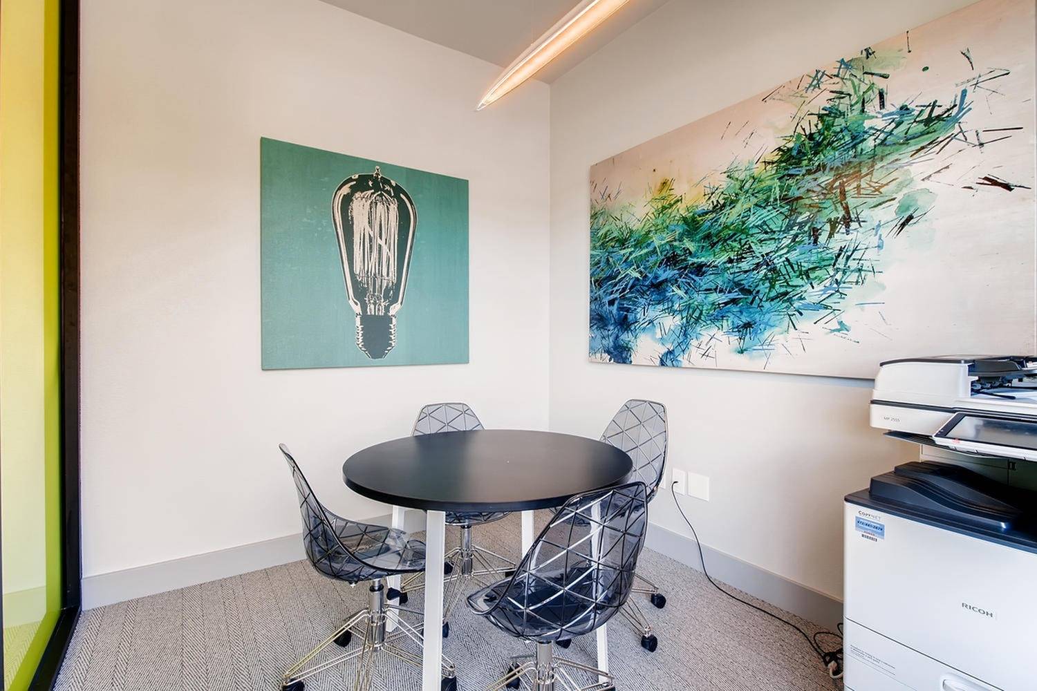 Midtown 905 Gallery Student Housing Denton