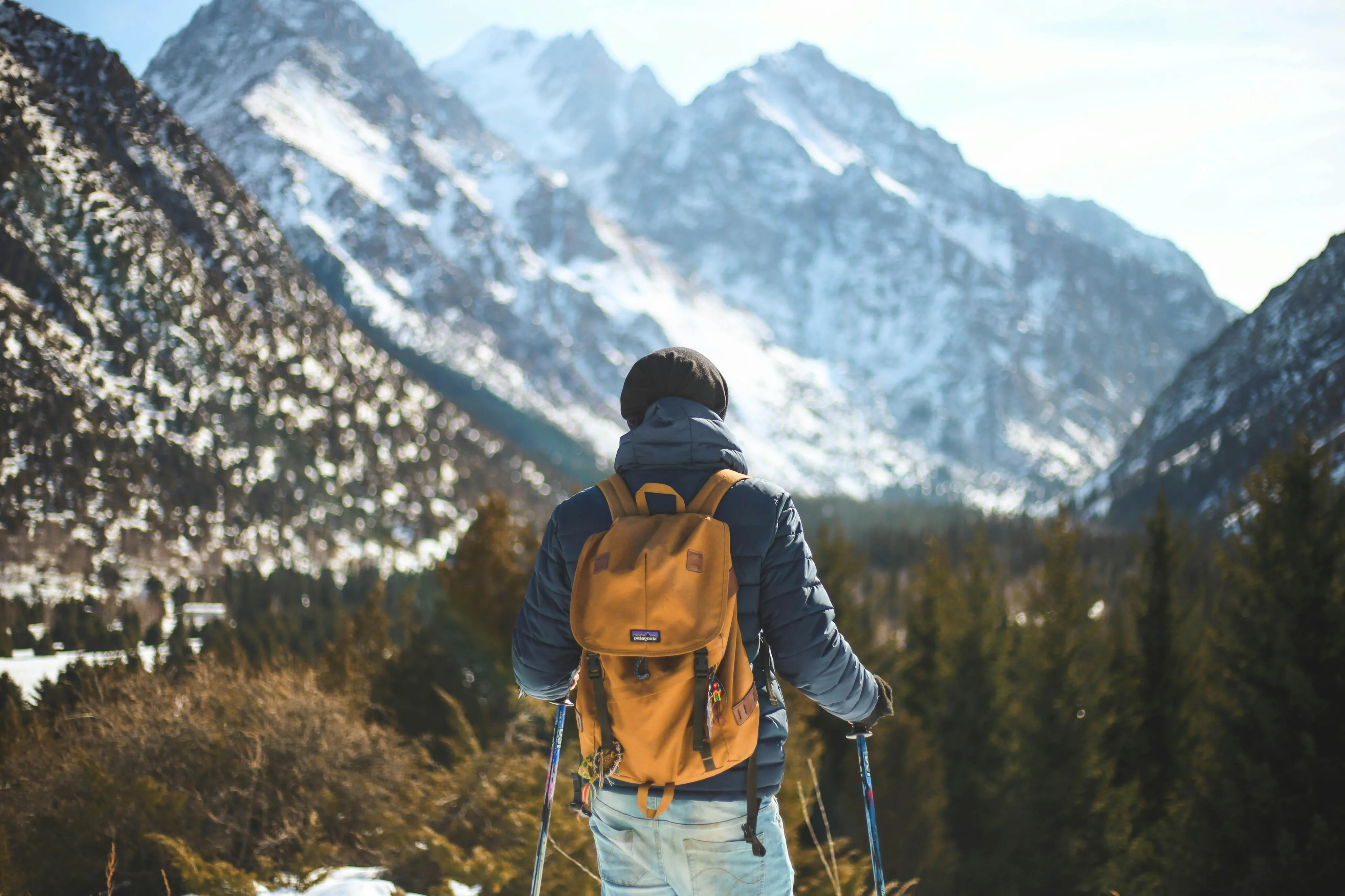 The Ultimate Guide to Hiking Trails in Salt Lake City-image