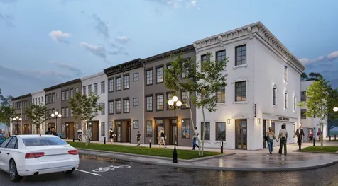 Maximizing Home Energy Efficiency in Multi‑Level Townhomes-image