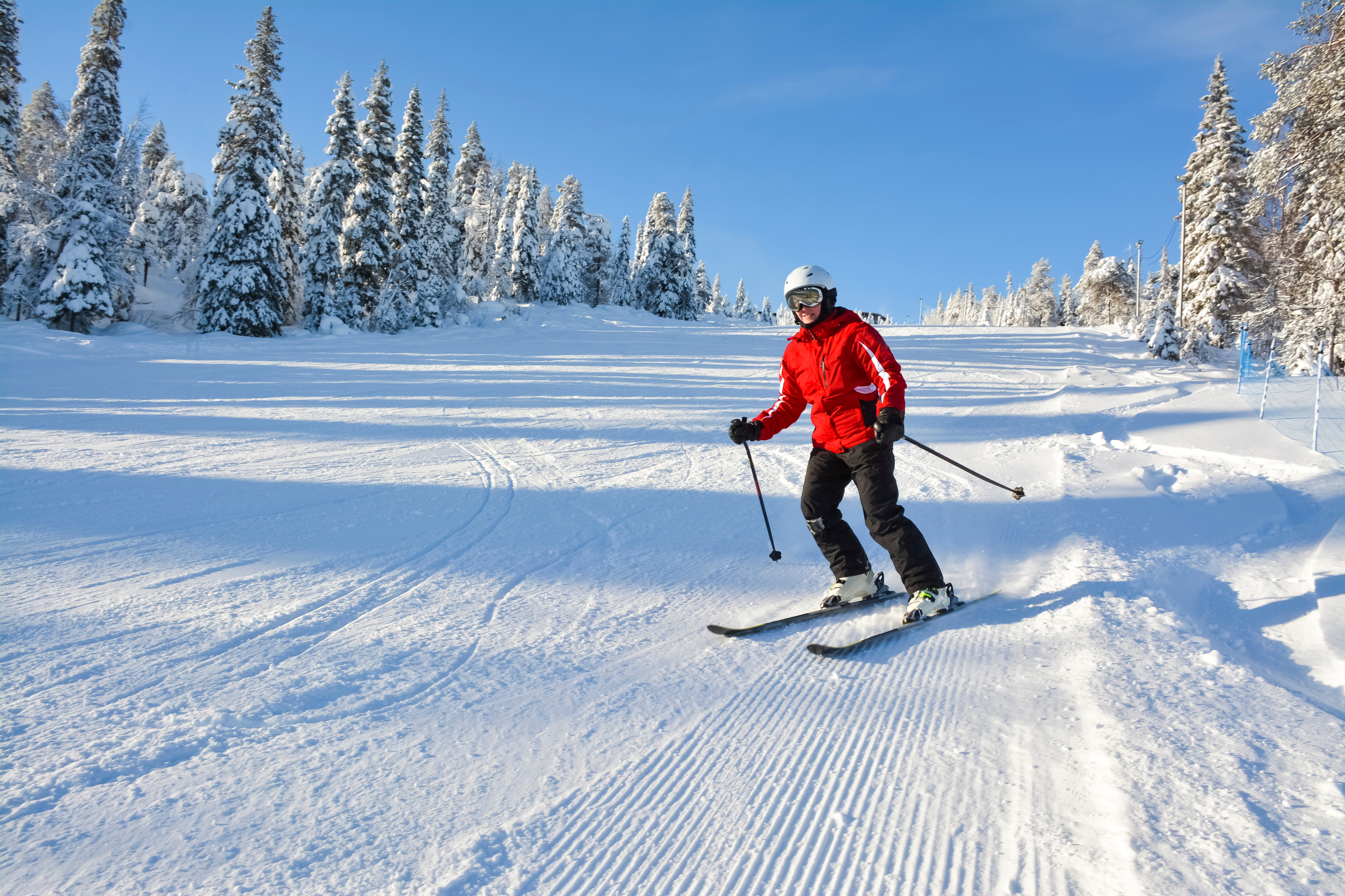 Winter Living in Salt Lake City: Snowy Activities-image