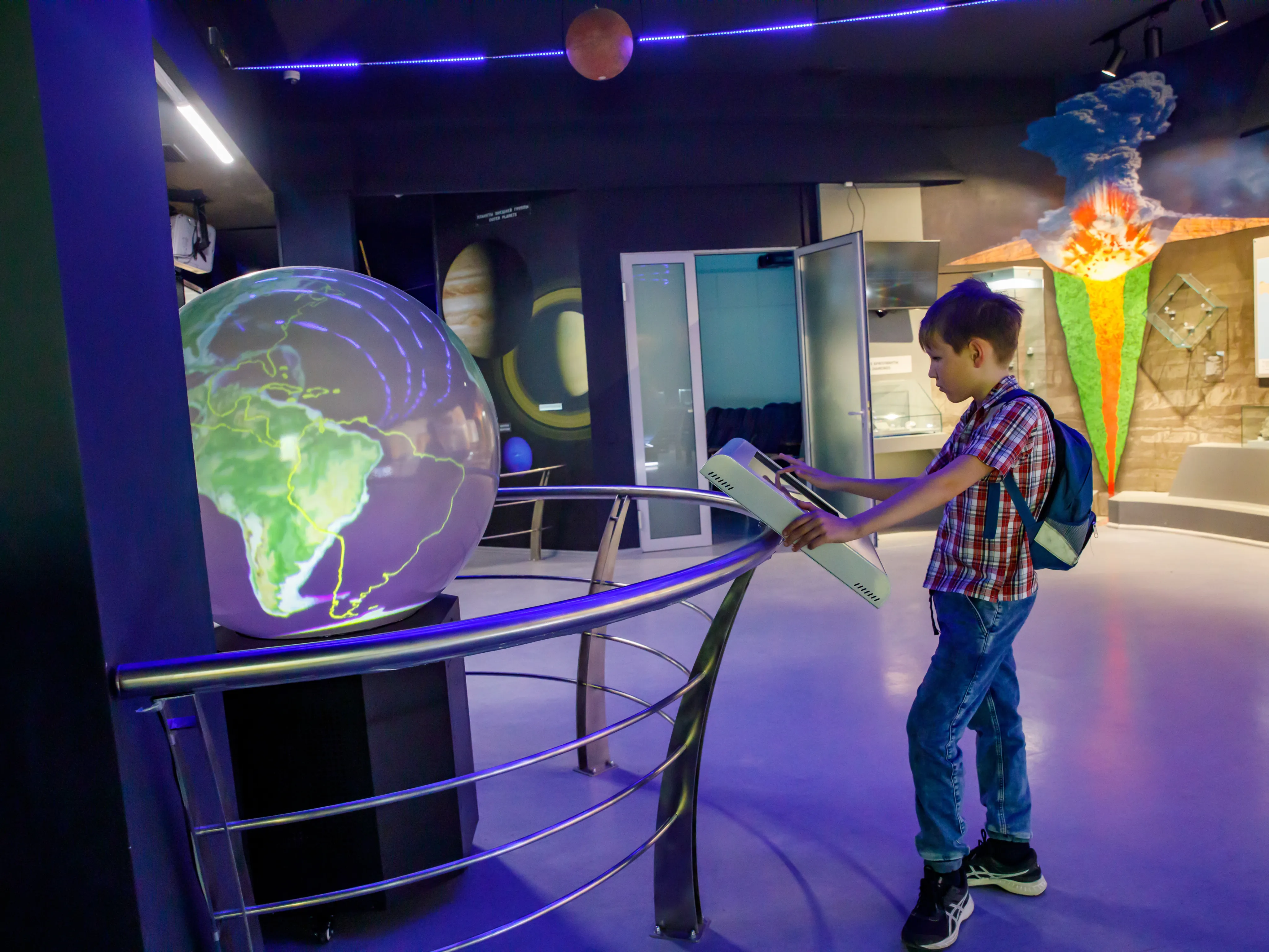 Fun Things to Do With Kids in Salt Lake City-image