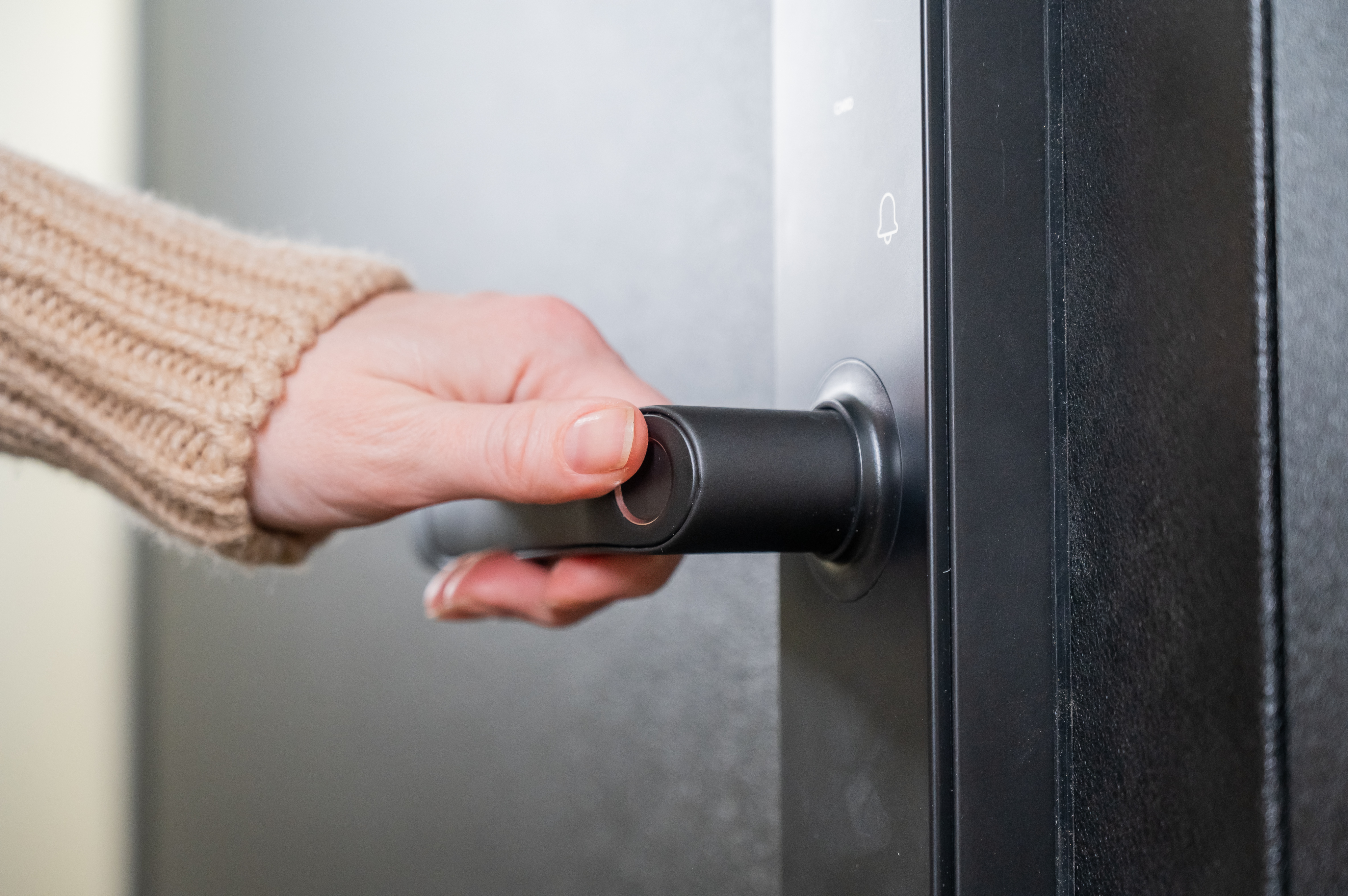 What Security Features Should You Look for in a Salt Lake City Apartment?-image
