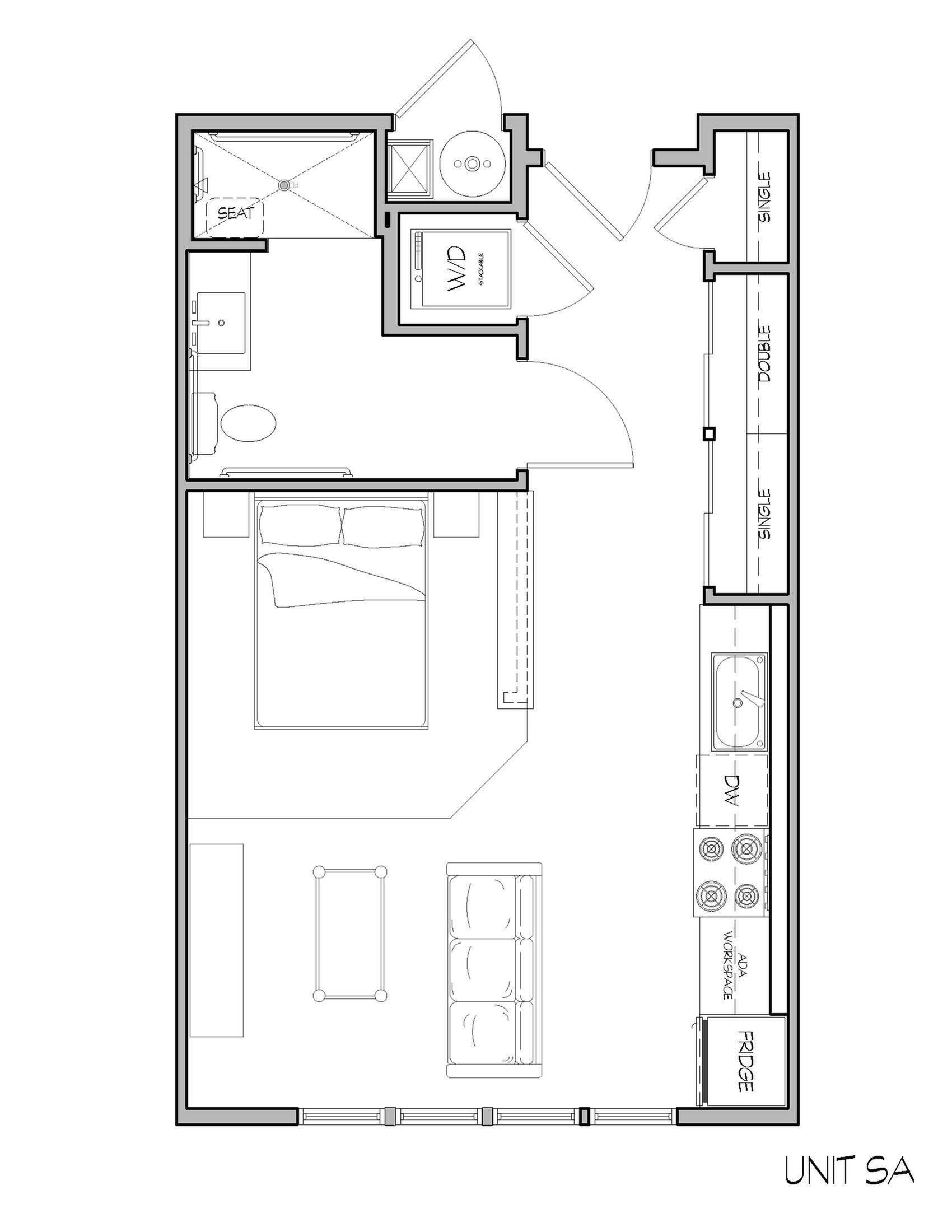 Studio A