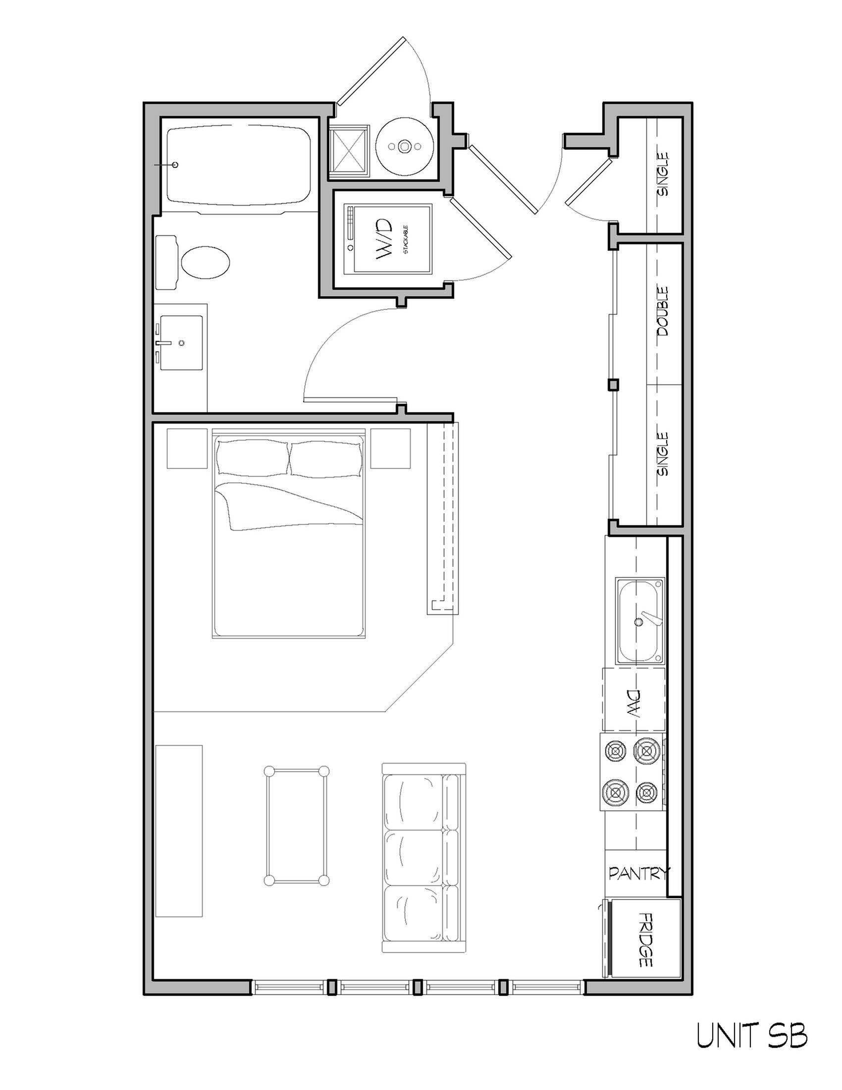 Studio B