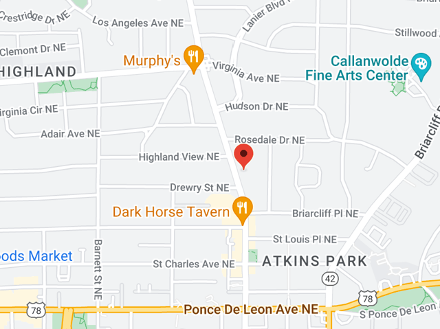 Property Location