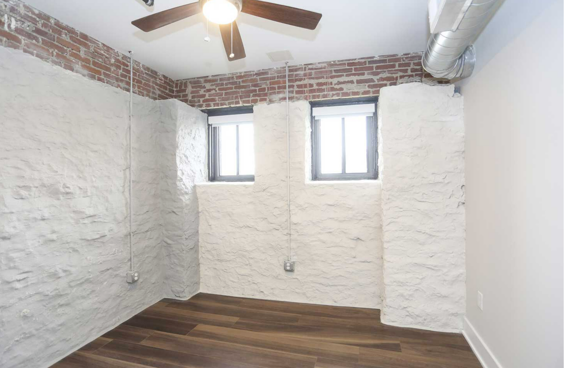 A6 Bedroom