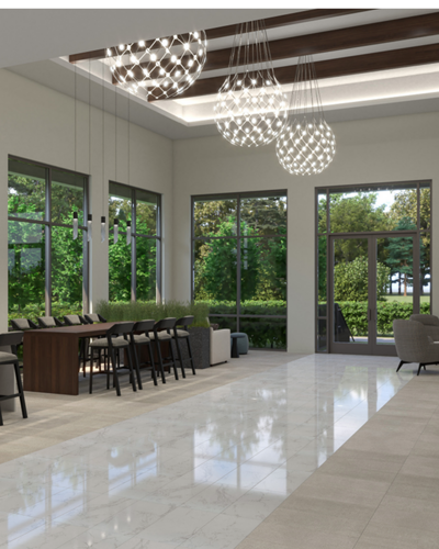 Grand Station Lofts