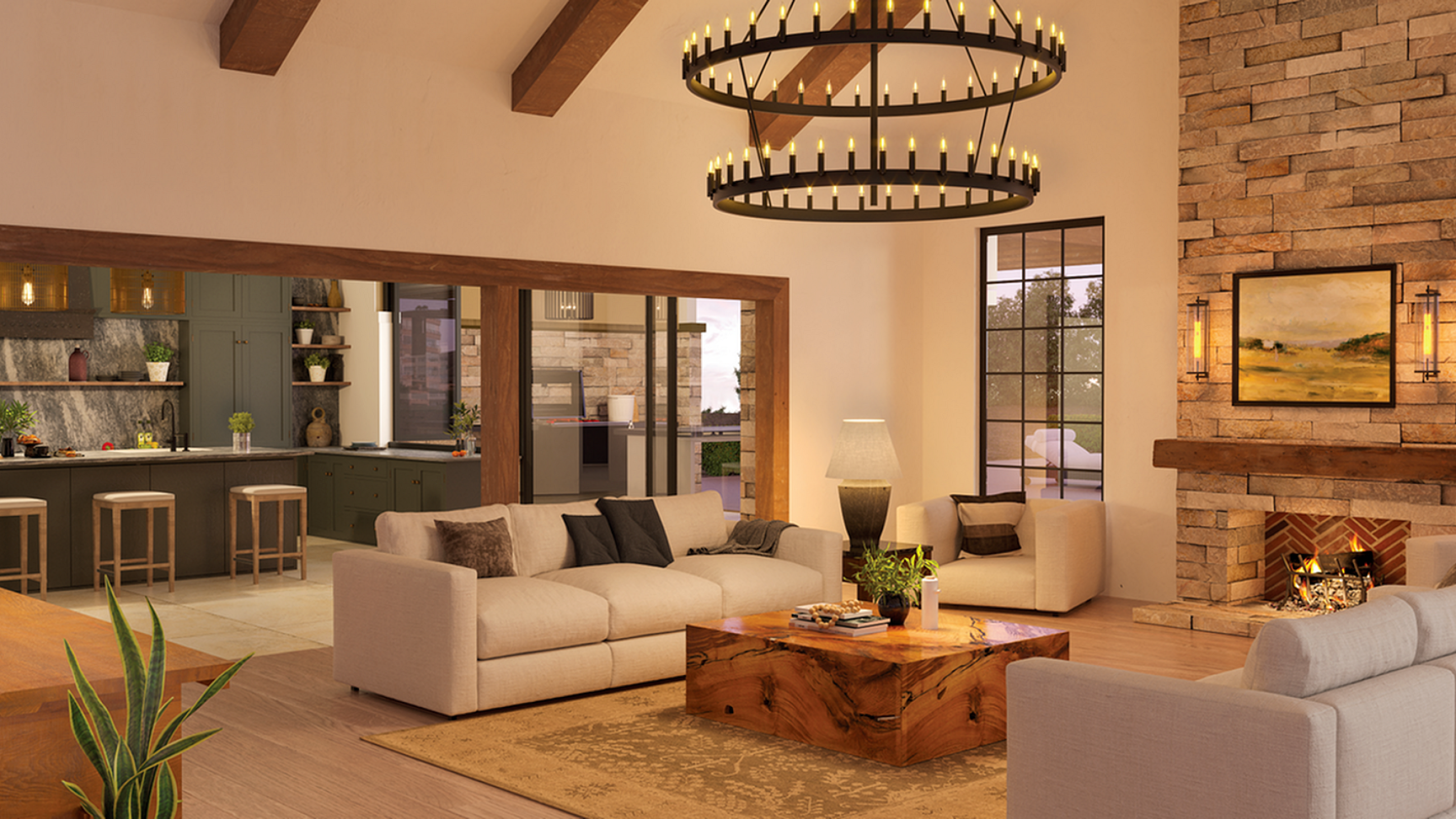 Clubhouse