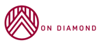Apex on Diamond horizontal logo
