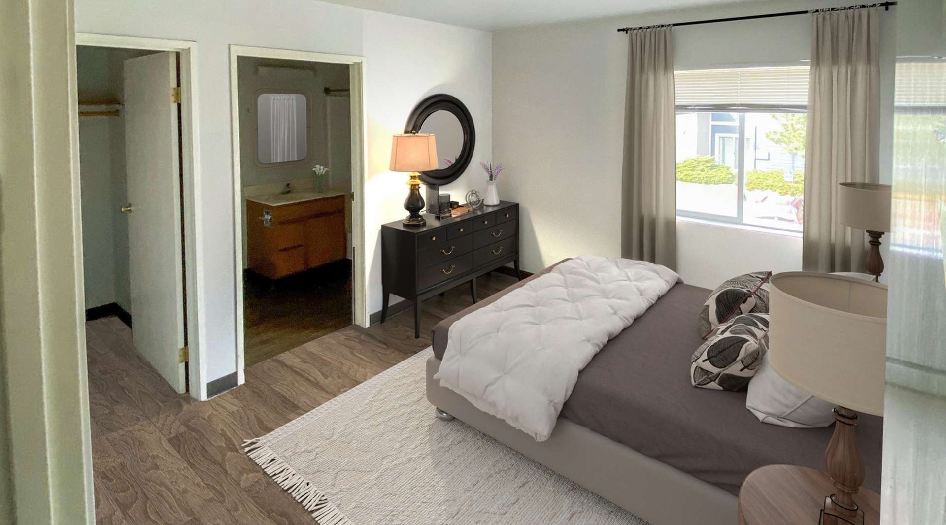 Apartment Amenities