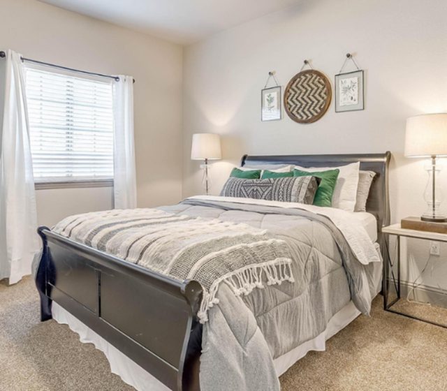 Apartment Amenities
