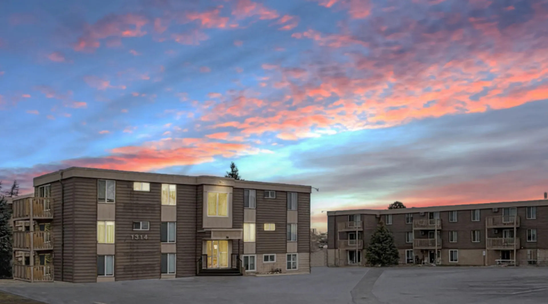 Community Amenities