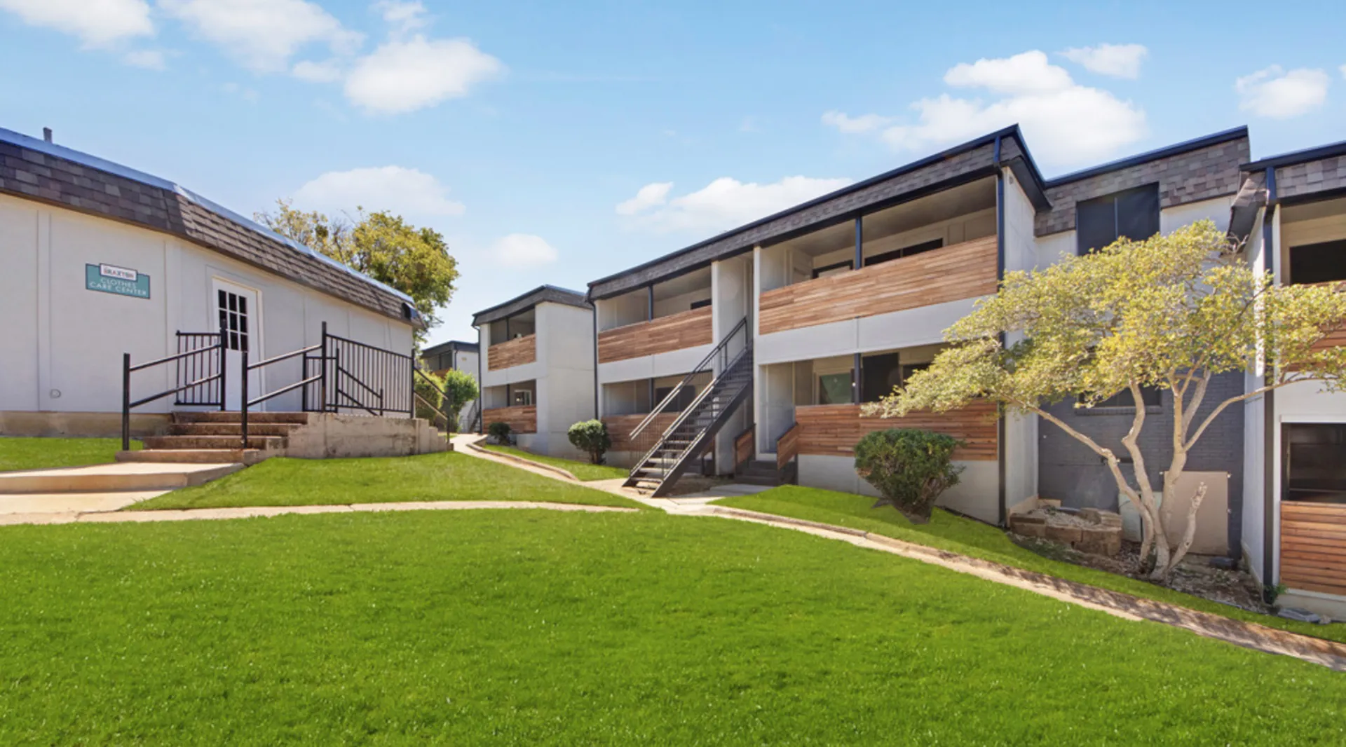 Community Amenities