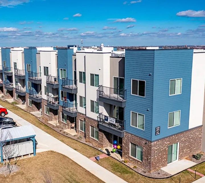 Community Amenities