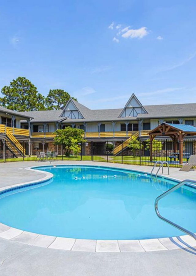 Community Amenities