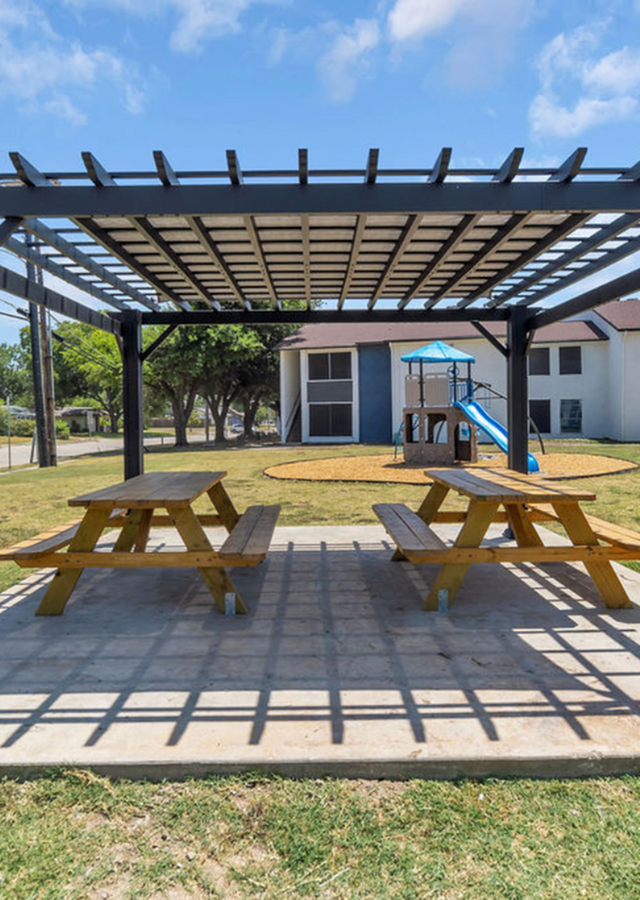 Community Amenities