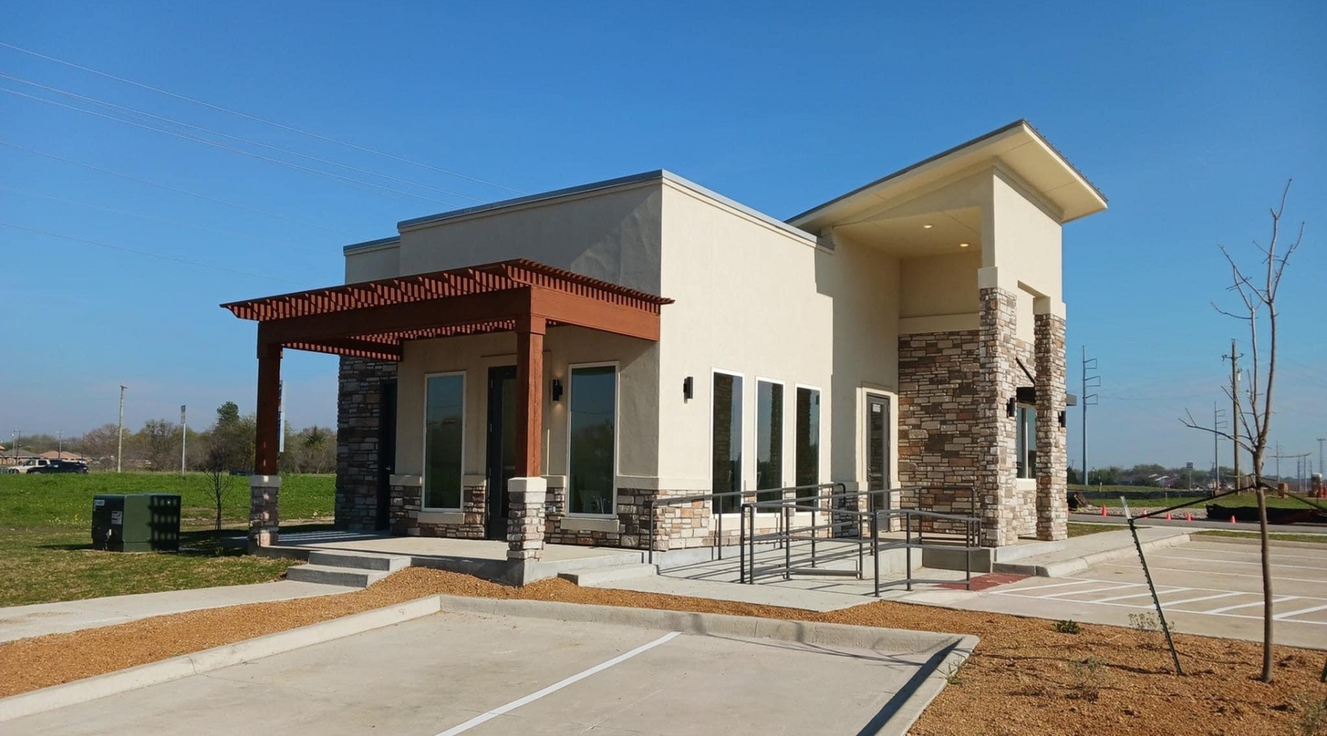 Community Amenities