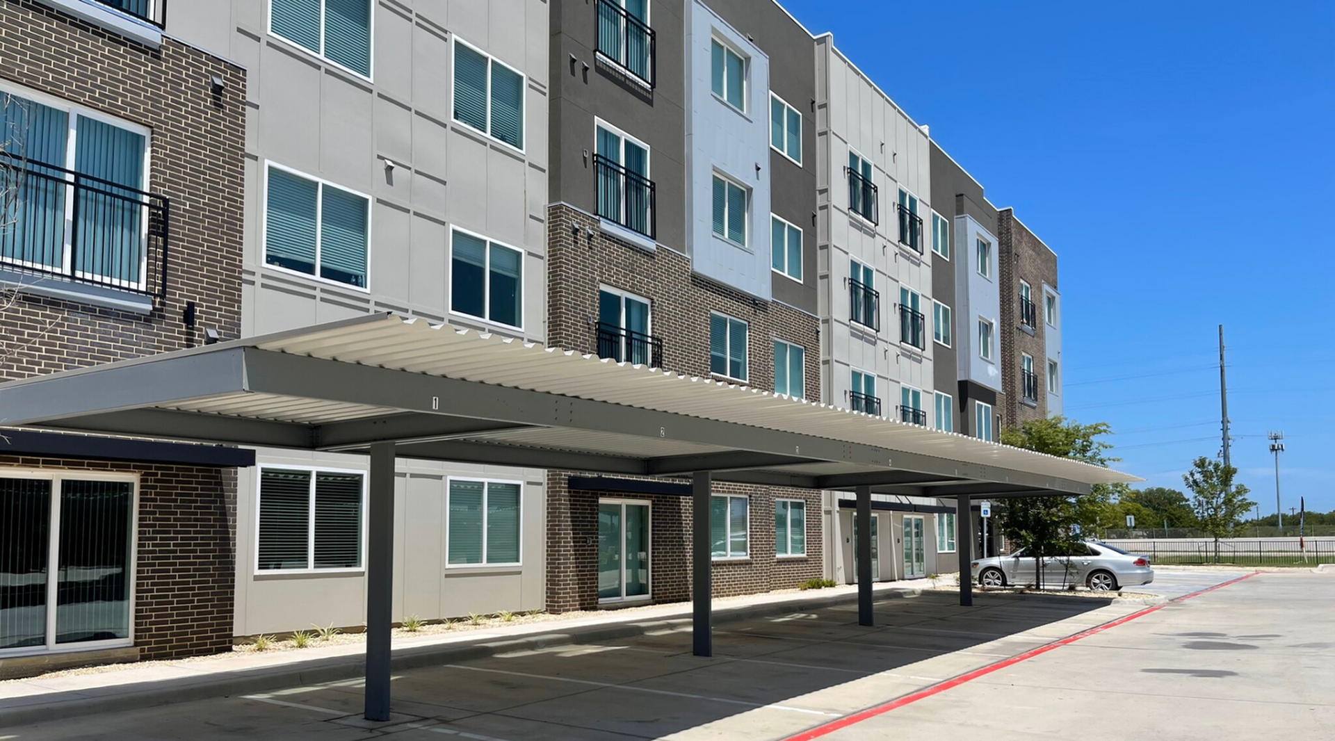 Community Amenities