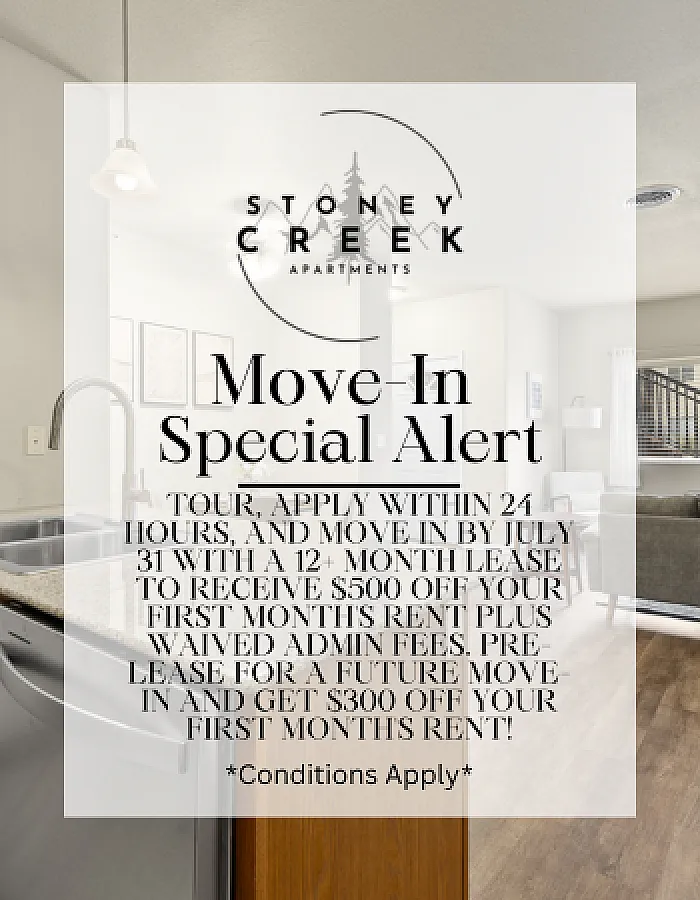 Stoney Creek Highlands