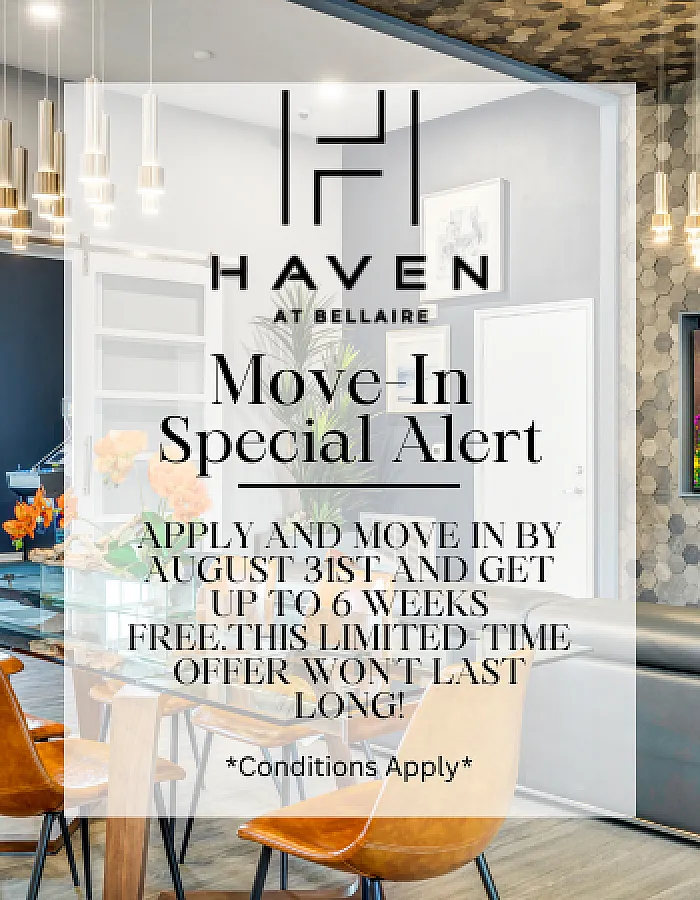 Haven at Bellaire